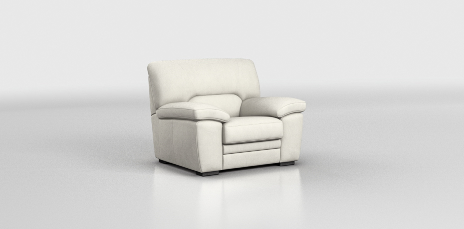 Enzano - armchair